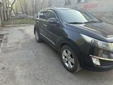 Kia Sportage 2011 года за 8 000 000 тг. в Караганда – фото 4