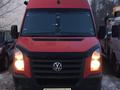 Volkswagen Crafter 2010 года за 9 500 000 тг. в Астана – фото 2