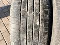 Шины 245/50 R18 — "Bridgestone Turanza ER30" (Япония), летние. В за 55 000 тг. в Астана – фото 4