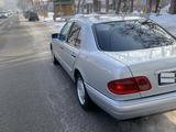 Mercedes-Benz E 280 1996 года за 3 350 000 тг. в Алматы – фото 3