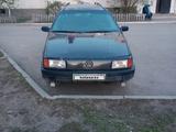 Volkswagen Passat 1990 года за 1 400 000 тг. в Заречное – фото 2