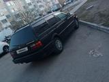 Volkswagen Passat 1990 года за 1 400 000 тг. в Заречное – фото 5