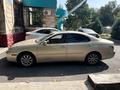 Lexus ES 300 2002 года за 5 300 000 тг. в Алматы