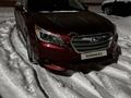 Subaru Legacy 2015 годаүшін6 600 000 тг. в Астана – фото 37