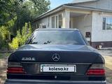 Mercedes-Benz E 230 1991 годаүшін1 400 000 тг. в Алматы