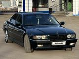 BMW 728 1998 года за 3 450 000 тг. в Астана – фото 2