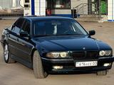 BMW 728 1998 года за 3 450 000 тг. в Астана