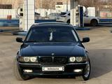 BMW 728 1998 года за 3 450 000 тг. в Астана – фото 4