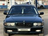 BMW 728 1998 года за 3 450 000 тг. в Астана – фото 5