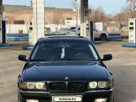 BMW 728 1998 года за 3 450 000 тг. в Астана – фото 6