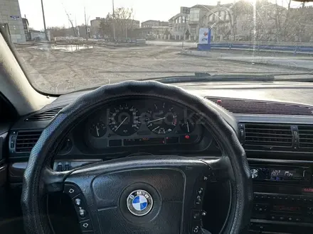 BMW 728 1998 года за 3 450 000 тг. в Астана – фото 33