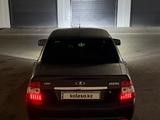 ВАЗ (Lada) Priora 2170 2014 года за 2 000 000 тг. в Алматы – фото 4