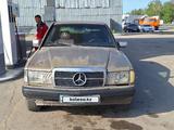 Mercedes-Benz 190 1991 годаүшін600 000 тг. в Алматы – фото 2