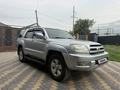Toyota 4Runner 2004 года за 10 500 000 тг. в Алматы – фото 2
