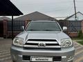 Toyota 4Runner 2004 года за 10 500 000 тг. в Алматы