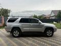 Toyota 4Runner 2004 года за 10 500 000 тг. в Алматы – фото 4