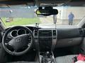 Toyota 4Runner 2004 года за 10 500 000 тг. в Алматы – фото 8