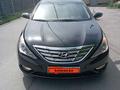 Hyundai Sonata 2011 годаfor5 750 000 тг. в Алматы – фото 3