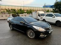 Hyundai Grandeur 2014 годаfor8 600 000 тг. в Алматы