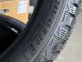 245/45 R20 Michelin Xice North 4 зимние шипованные шиныfor180 000 тг. в Алматы – фото 3