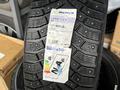 245/45 R20 Michelin Xice North 4 зимние шипованные шиныfor180 000 тг. в Алматы – фото 8