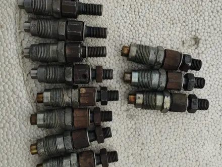 Форсунки 1kz, 3vz за 10 000 тг. в Алматы