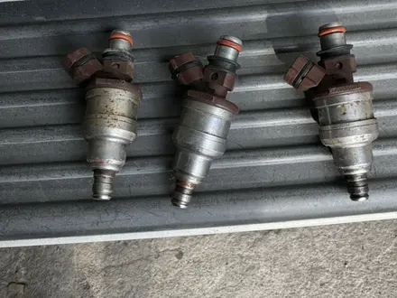 Форсунки 1kz, 3vz за 10 000 тг. в Алматы – фото 2