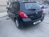 Nissan Versa 2006 годаfor3 900 000 тг. в Жанаозен – фото 5