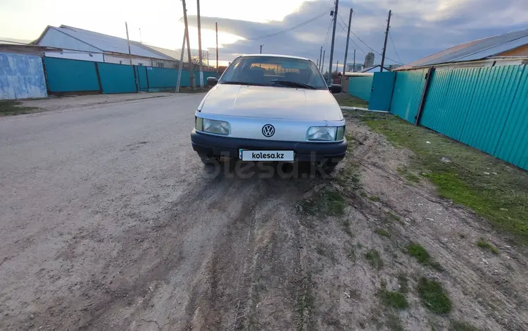 Volkswagen Passat 1989 года за 1 100 000 тг. в Уральск