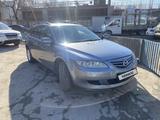 Mazda 6 2003 годаүшін2 800 000 тг. в Алматы