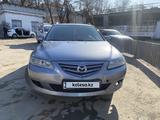 Mazda 6 2003 годаfor2 800 000 тг. в Алматы – фото 2