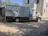 FAW 1024 2007 годаүшін2 500 000 тг. в Турара Рыскулова – фото 3