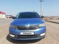 Skoda Rapid 2014 годаүшін4 500 000 тг. в Астана