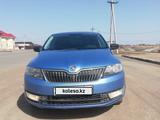 Skoda Rapid 2014 года за 4 500 000 тг. в Астана