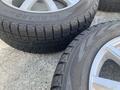 Диски с зимней резиной Dunlop 235 60 18 на все Японские и Корейские авто. за 440 000 тг. в Алматы – фото 10