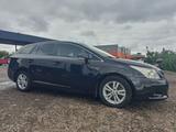 Toyota Avensis 2009 годаfor5 300 000 тг. в Астана – фото 4