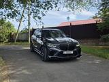 BMW X5 2018 года за 26 000 000 тг. в Алматы – фото 2