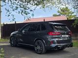 BMW X5 2018 года за 26 000 000 тг. в Алматы