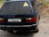 Volkswagen Passat 1992 года за 950 000 тг. в Шымкент