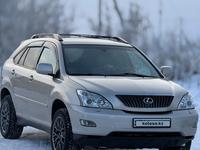 Lexus RX 350 2006 годаүшін9 300 000 тг. в Усть-Каменогорск