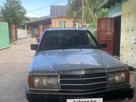 Mercedes-Benz 190 1991 года за 1 700 000 тг. в Алматы – фото 4