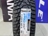 Hankook W429 i Pike RS2 215/65R16 102T XL за 45 500 тг. в Алматы