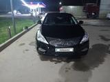 Hyundai Grandeur 2013 года за 8 300 000 тг. в Алматы