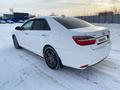 Toyota Camry 2015 года за 7 198 175 тг. в Астана – фото 6