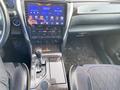 Toyota Camry 2015 года за 7 198 175 тг. в Астана – фото 12