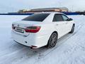 Toyota Camry 2015 года за 7 198 175 тг. в Астана – фото 4