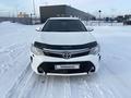 Toyota Camry 2015 года за 7 198 175 тг. в Астана