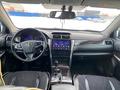 Toyota Camry 2015 года за 7 198 175 тг. в Астана – фото 9