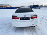 Toyota Camry 2015 годаүшін7 198 175 тг. в Астана – фото 2