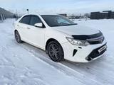Toyota Camry 2015 годаүшін7 198 175 тг. в Астана – фото 5